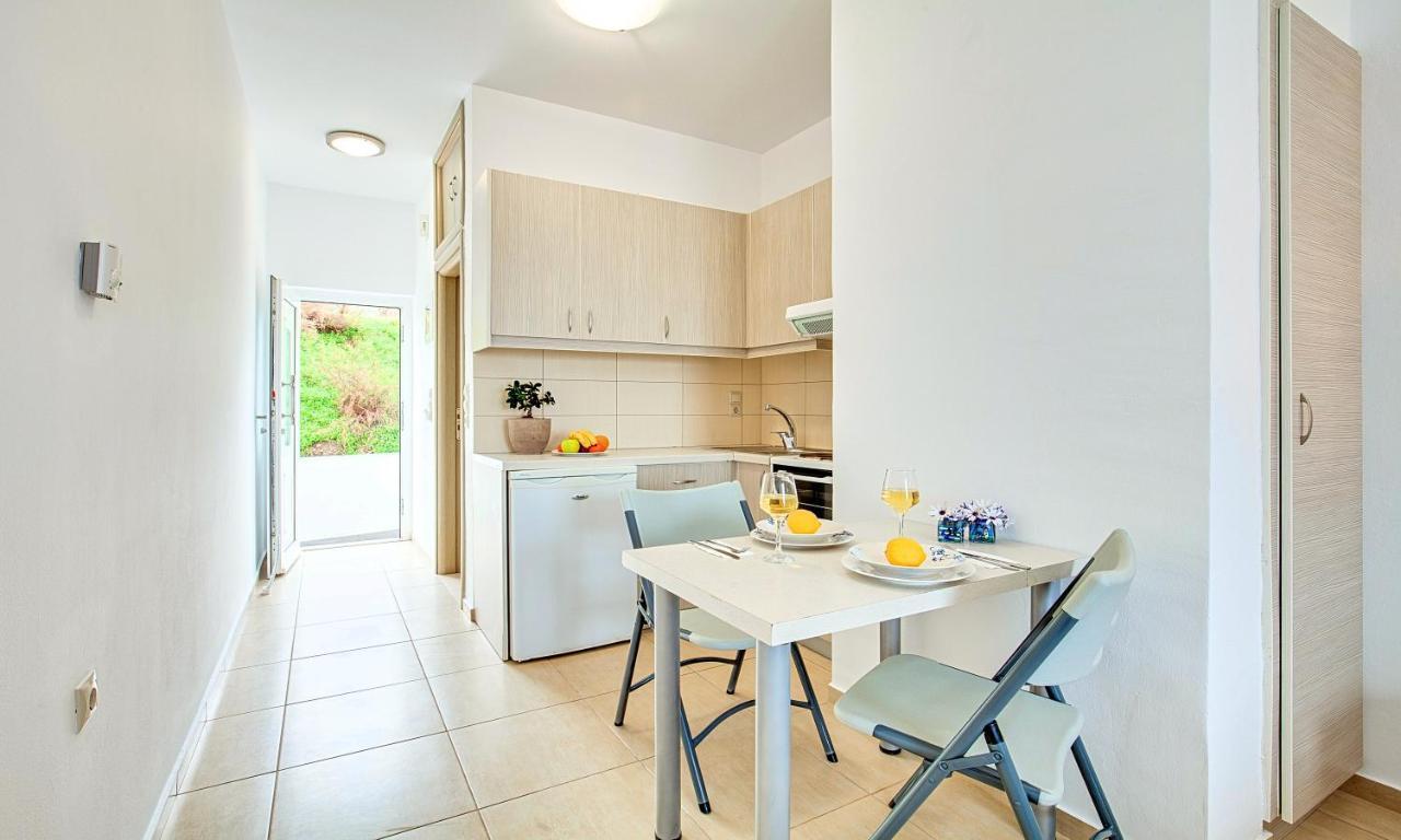 Fodele Beachfront Apts, Βy Idealstay Experience Exterior photo