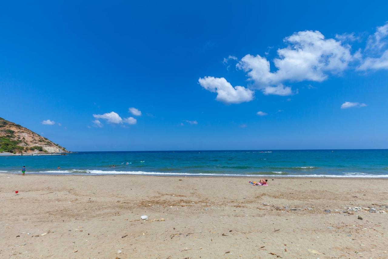 Fodele Beachfront Apts, Βy Idealstay Experience Exterior photo