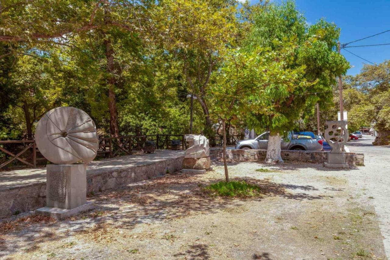 Fodele Beachfront Apts, Βy Idealstay Experience Exterior photo